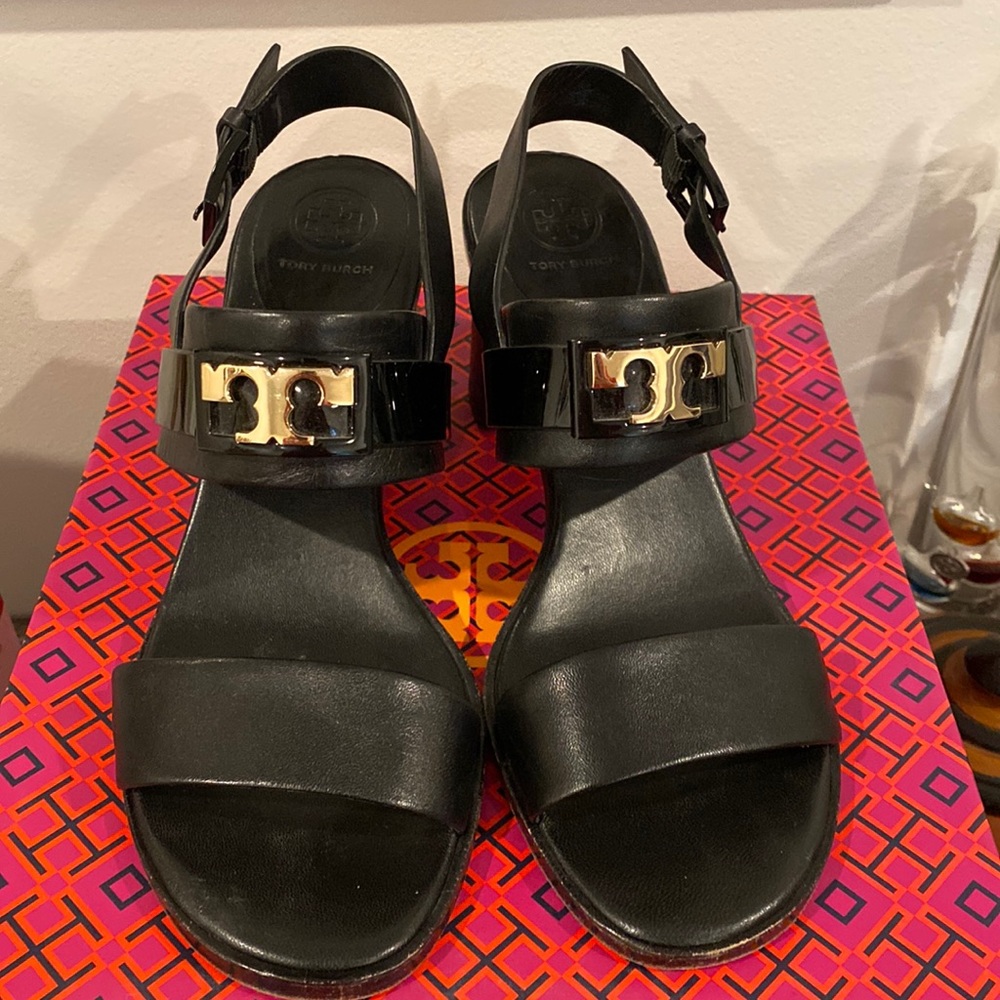 Tory Burch sandals